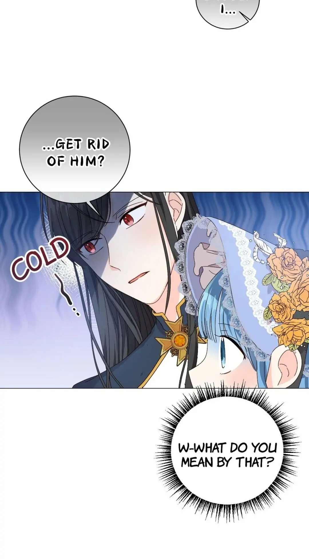 Saving the Villain Who was Abandoned by the Female Lead Chapter 6 - page 32