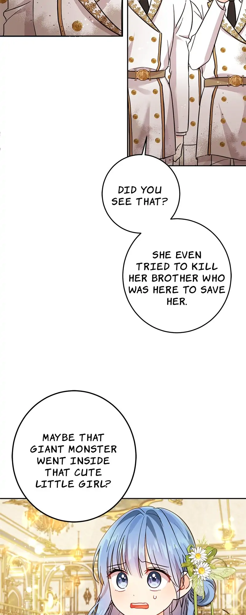 Saving the Villain Who was Abandoned by the Female Lead Chapter 60 - page 13