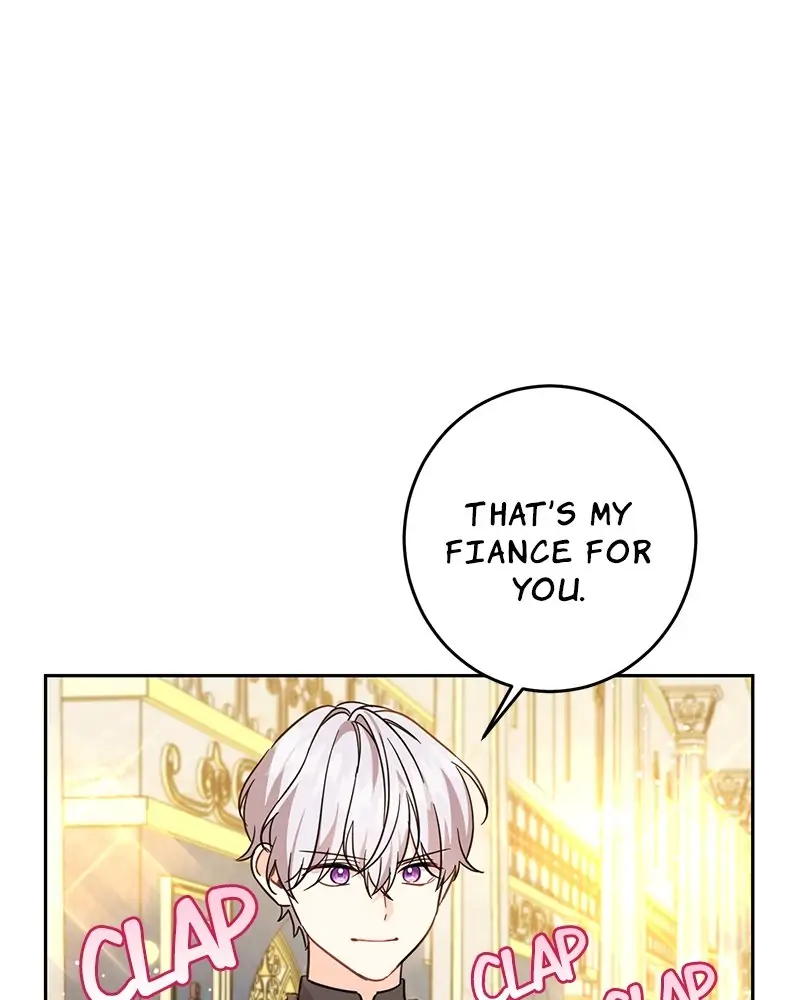 Saving the Villain Who was Abandoned by the Female Lead Chapter 60 - page 16