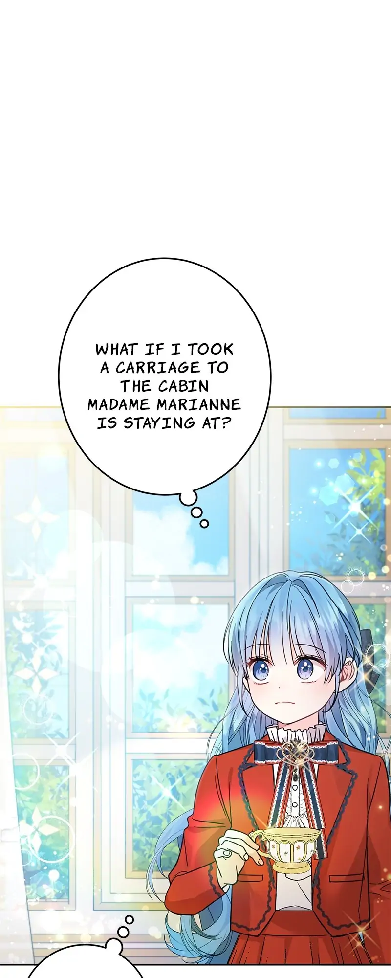 Saving the Villain Who was Abandoned by the Female Lead Chapter 60 - page 26