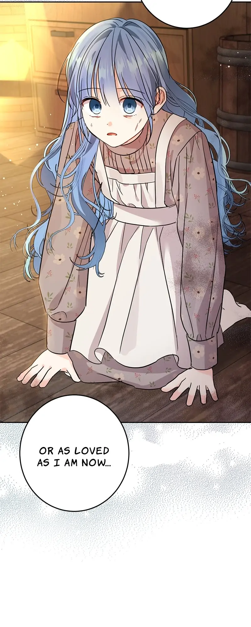 Saving the Villain Who was Abandoned by the Female Lead Chapter 60 - page 41