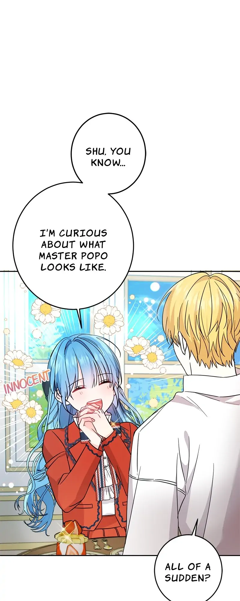 Saving the Villain Who was Abandoned by the Female Lead Chapter 60 - page 49