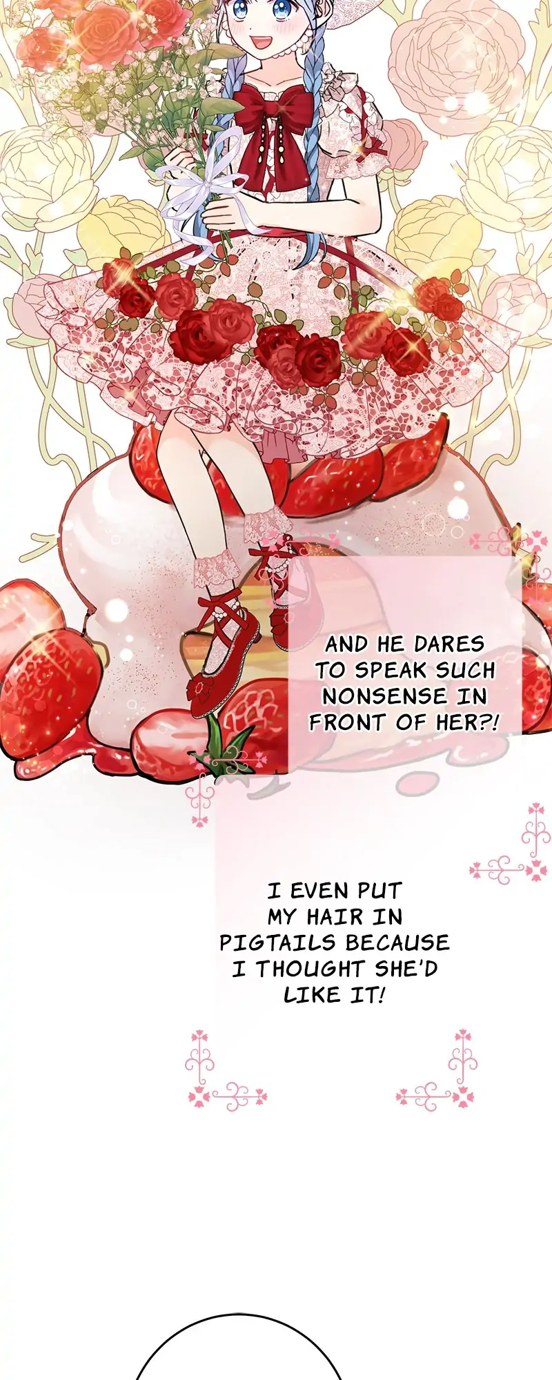Saving the Villain Who was Abandoned by the Female Lead Chapter 60 - page 65