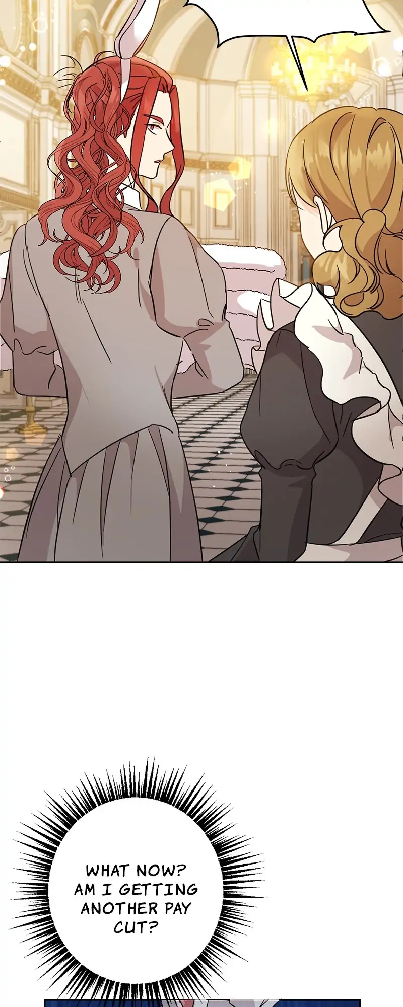Saving the Villain Who was Abandoned by the Female Lead Chapter 60 - page 69