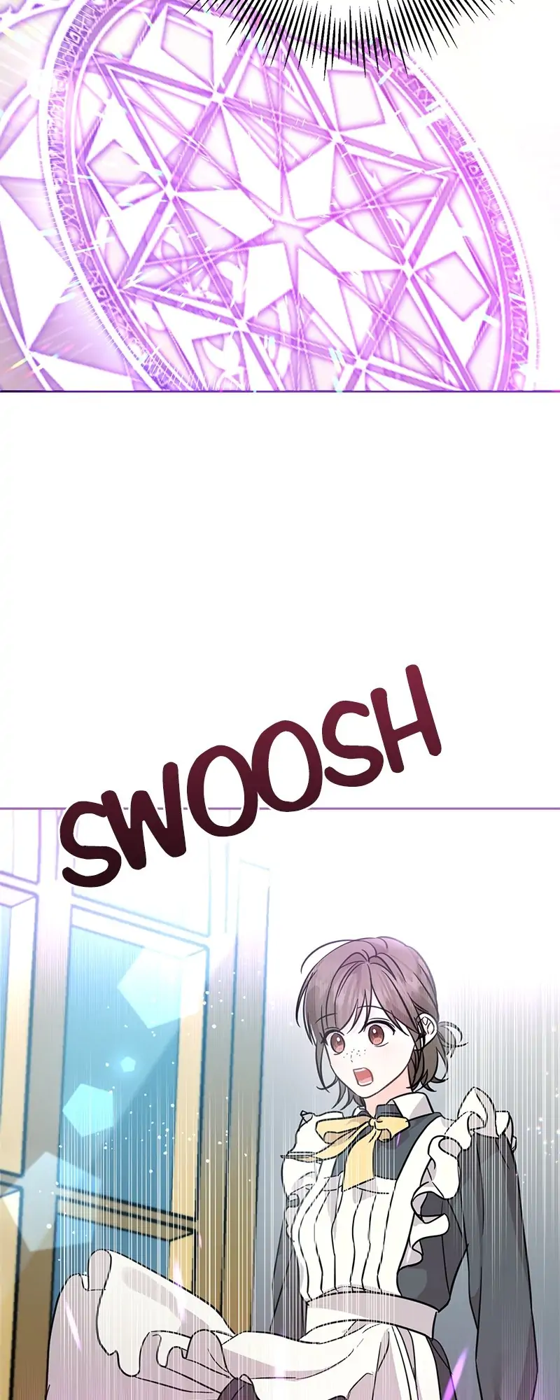 Saving the Villain Who was Abandoned by the Female Lead Chapter 62 - page 9