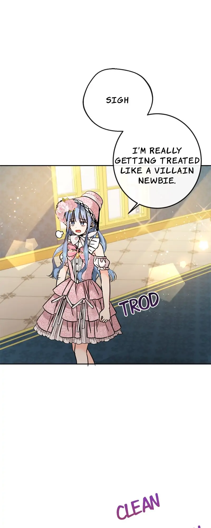 Saving the Villain Who was Abandoned by the Female Lead Chapter 62 - page 1