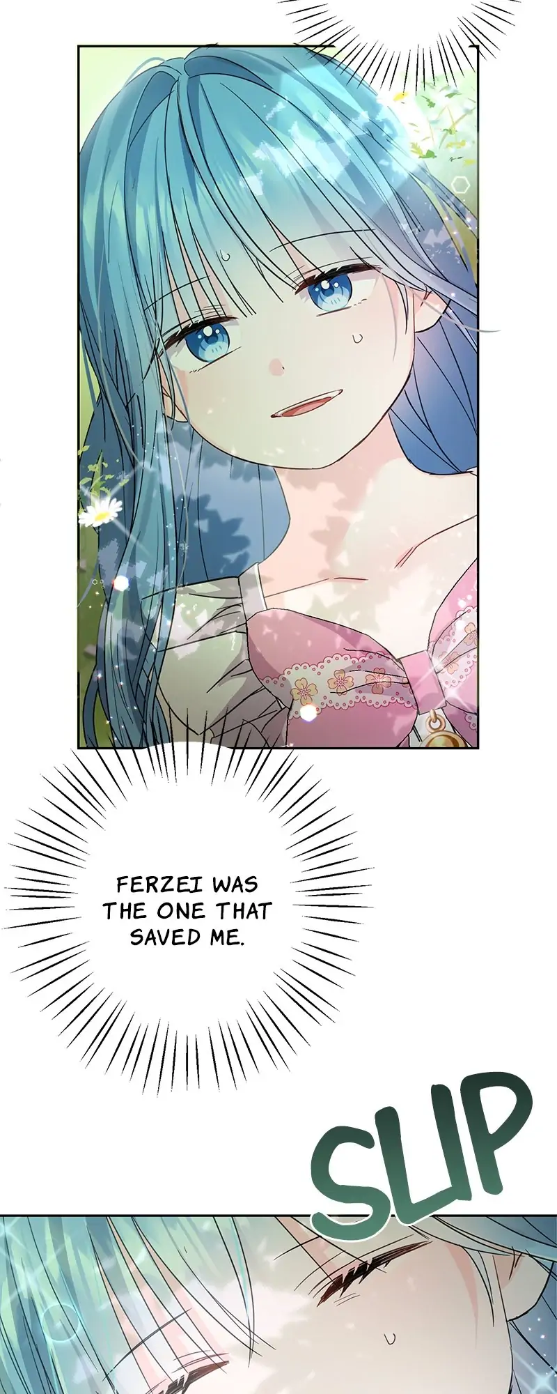 Saving the Villain Who was Abandoned by the Female Lead Chapter 62 - page 20