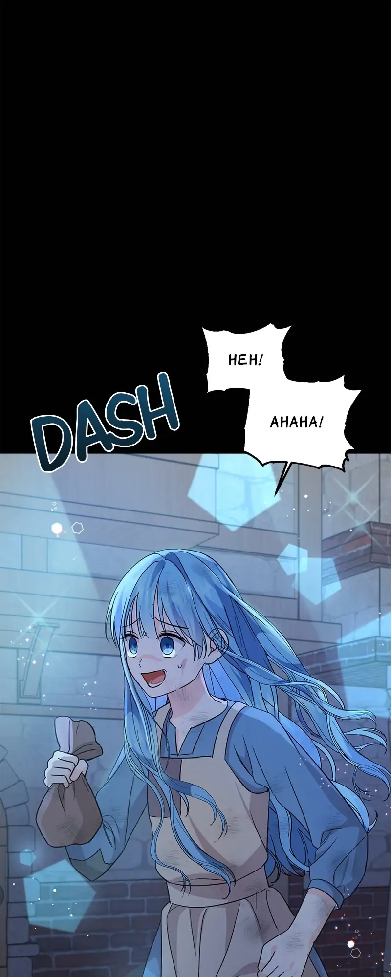 Saving the Villain Who was Abandoned by the Female Lead Chapter 62 - page 25