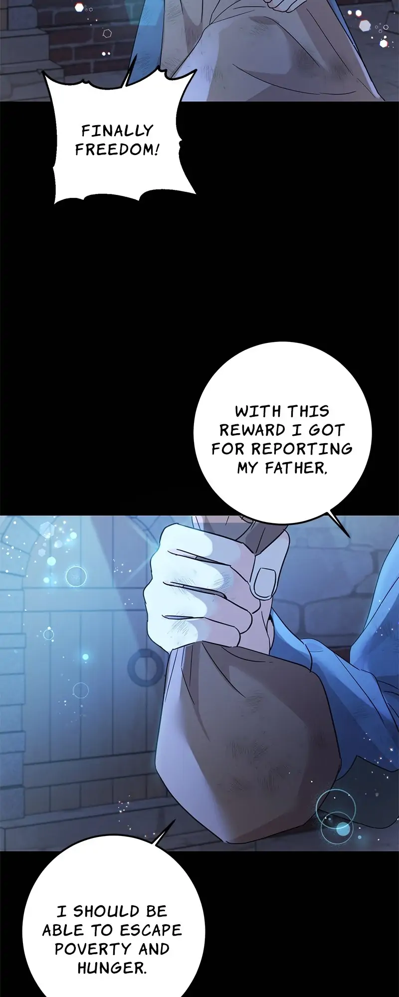 Saving the Villain Who was Abandoned by the Female Lead Chapter 62 - page 26