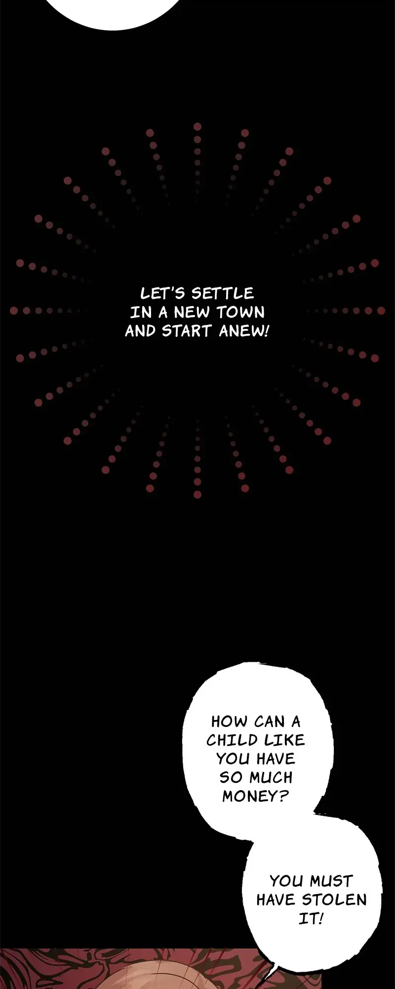 Saving the Villain Who was Abandoned by the Female Lead Chapter 62 - page 27