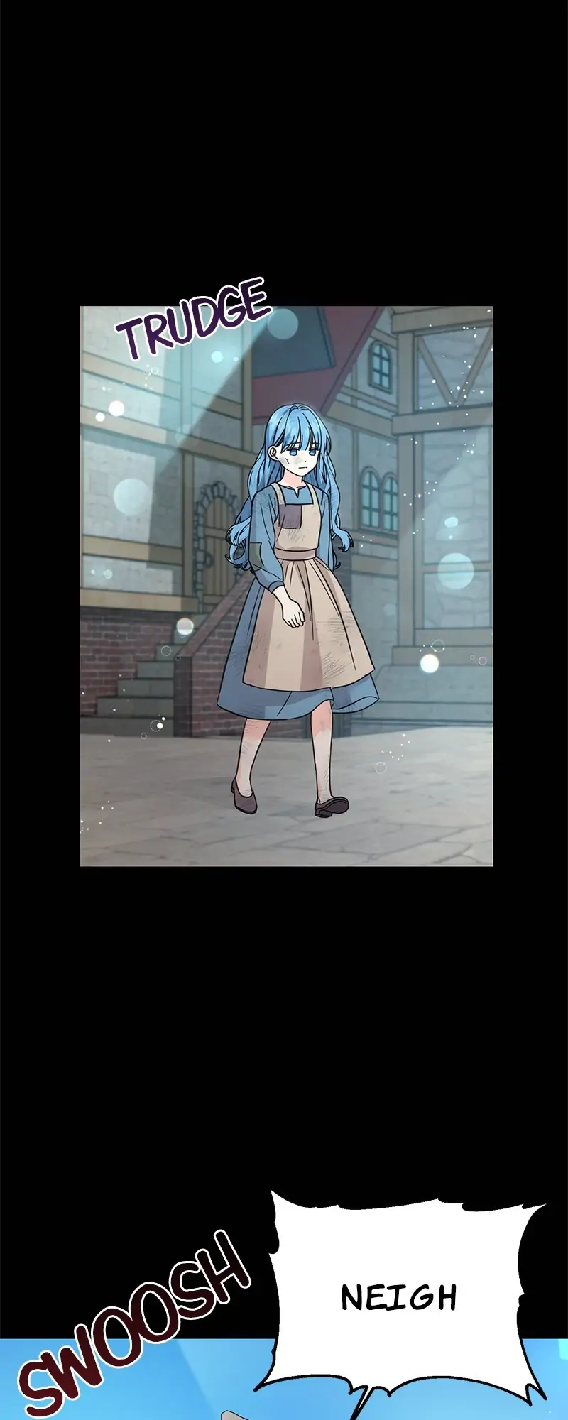Saving the Villain Who was Abandoned by the Female Lead Chapter 62 - page 31