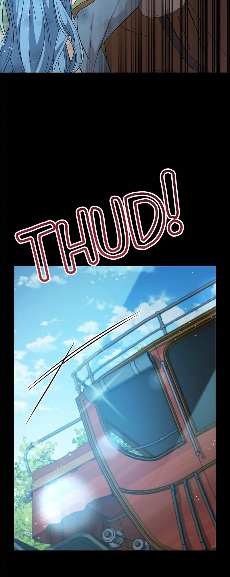 Saving the Villain Who was Abandoned by the Female Lead Chapter 62 - page 33