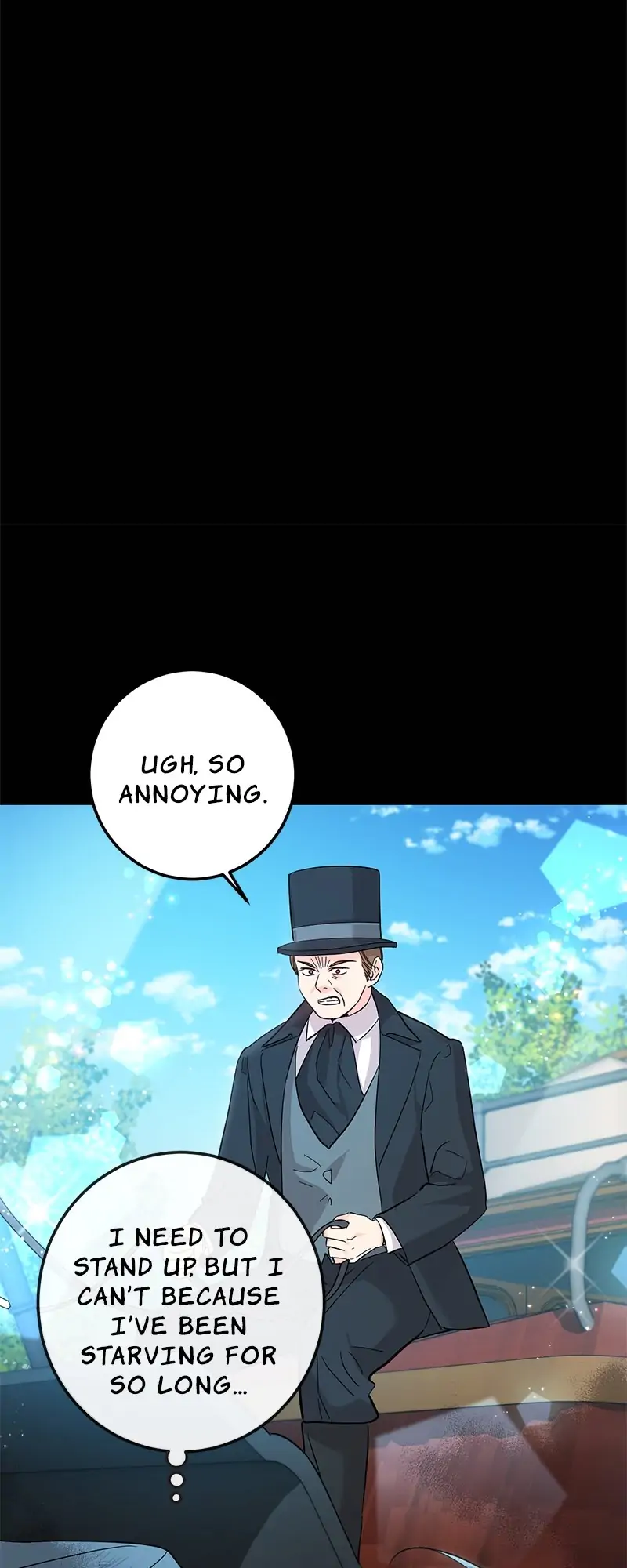 Saving the Villain Who was Abandoned by the Female Lead Chapter 62 - page 34