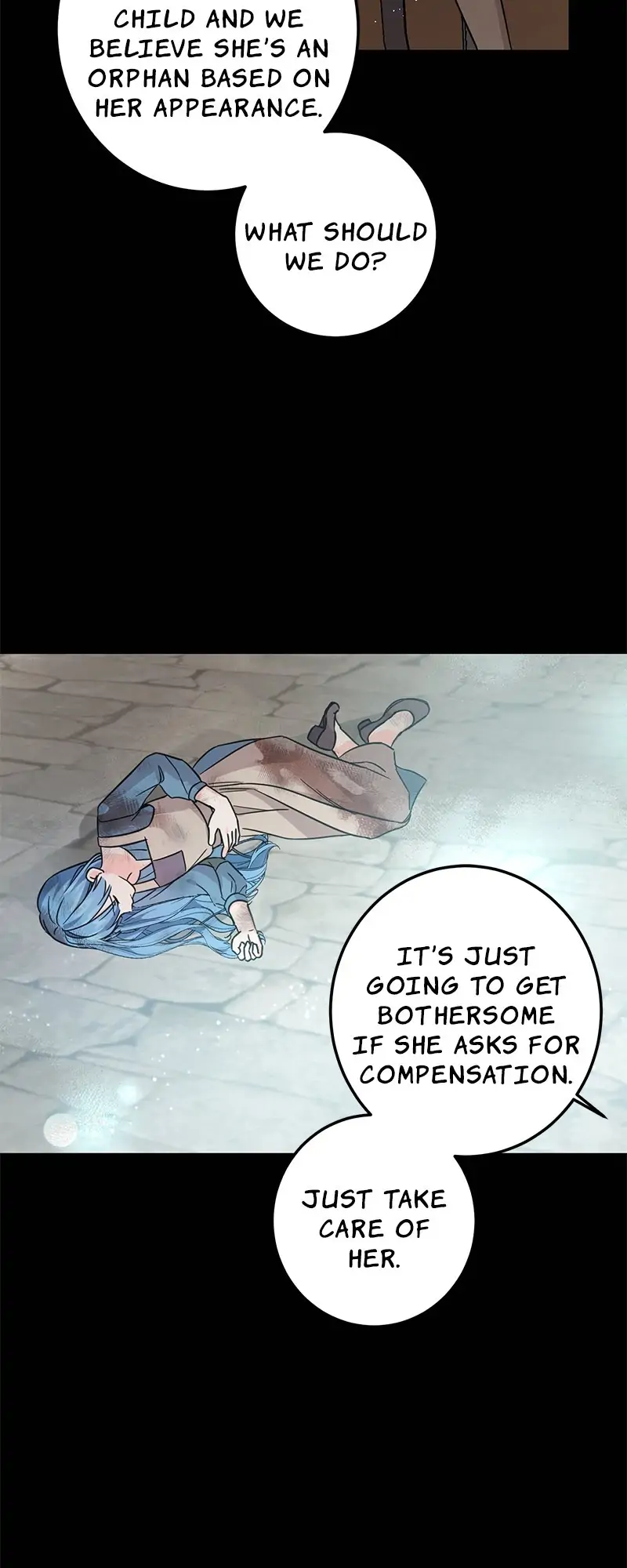 Saving the Villain Who was Abandoned by the Female Lead Chapter 62 - page 36