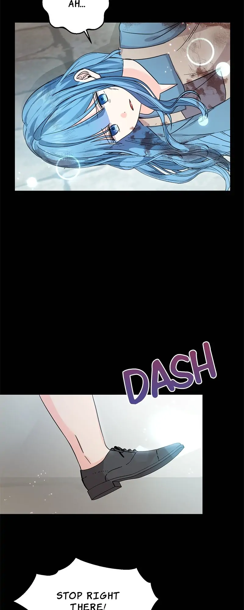 Saving the Villain Who was Abandoned by the Female Lead Chapter 62 - page 38
