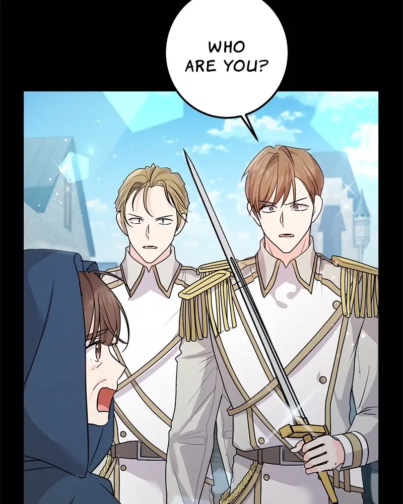 Saving the Villain Who was Abandoned by the Female Lead Chapter 62 - page 40