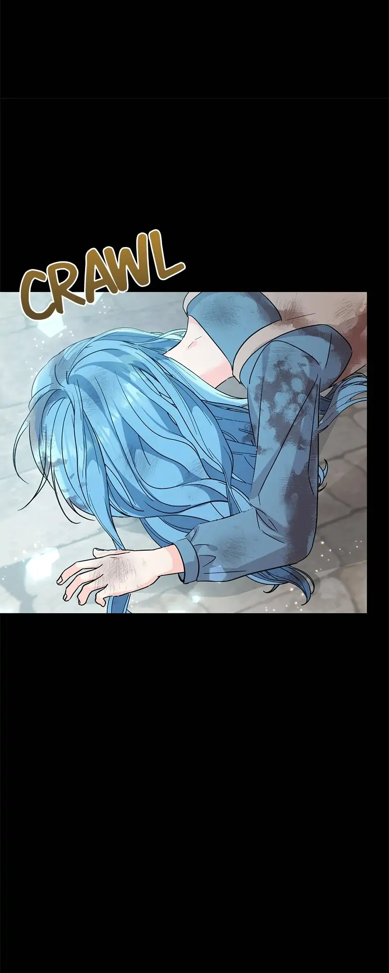 Saving the Villain Who was Abandoned by the Female Lead Chapter 62 - page 44