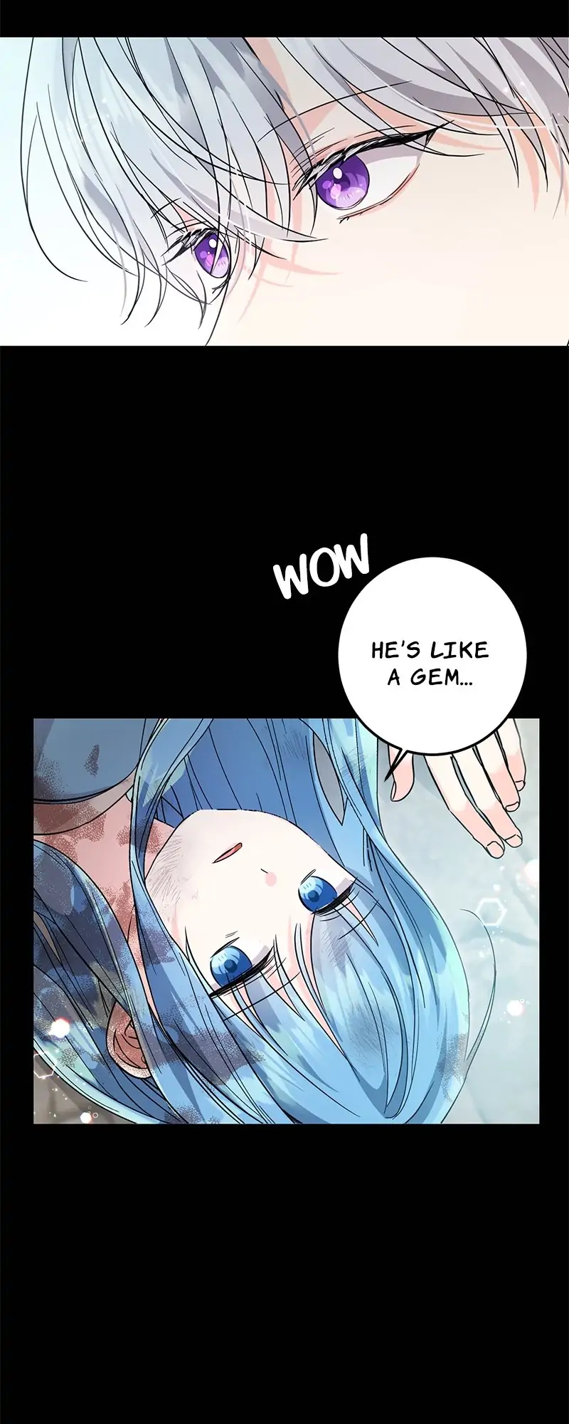 Saving the Villain Who was Abandoned by the Female Lead Chapter 62 - page 50