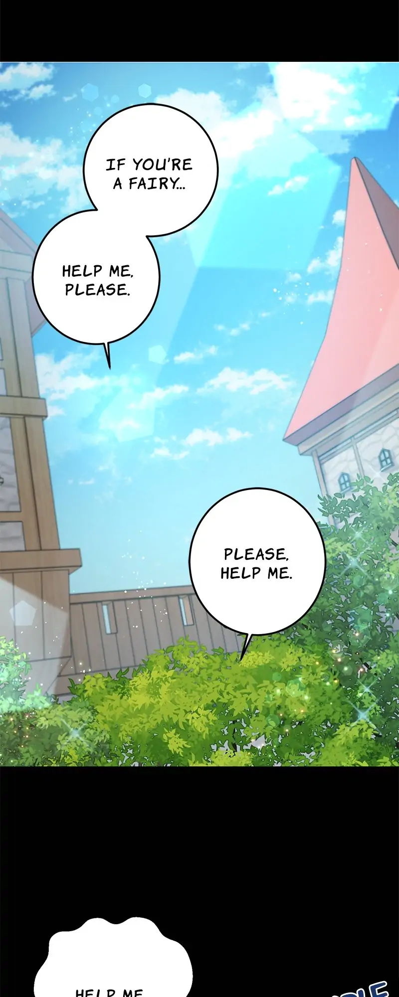 Saving the Villain Who was Abandoned by the Female Lead Chapter 62 - page 53