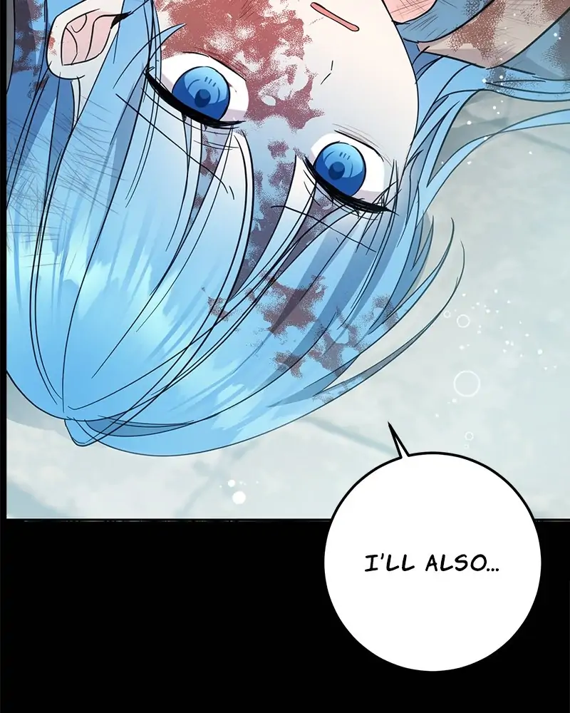 Saving the Villain Who was Abandoned by the Female Lead Chapter 62 - page 56