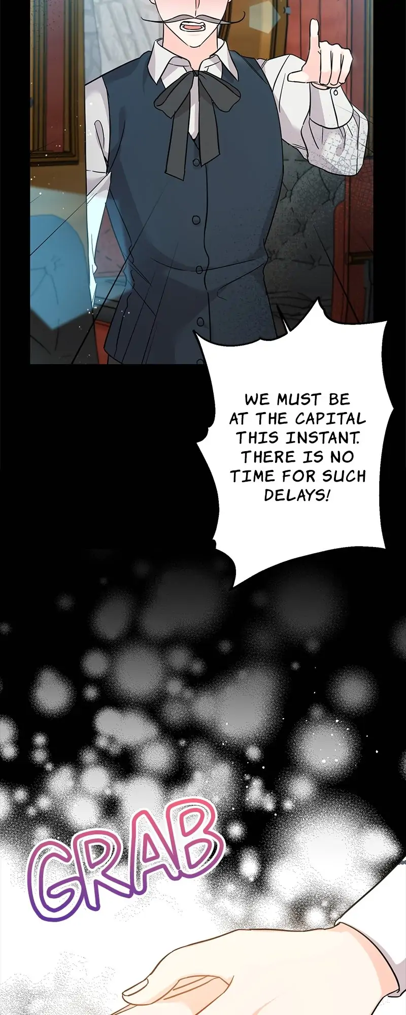 Saving the Villain Who was Abandoned by the Female Lead Chapter 62 - page 58
