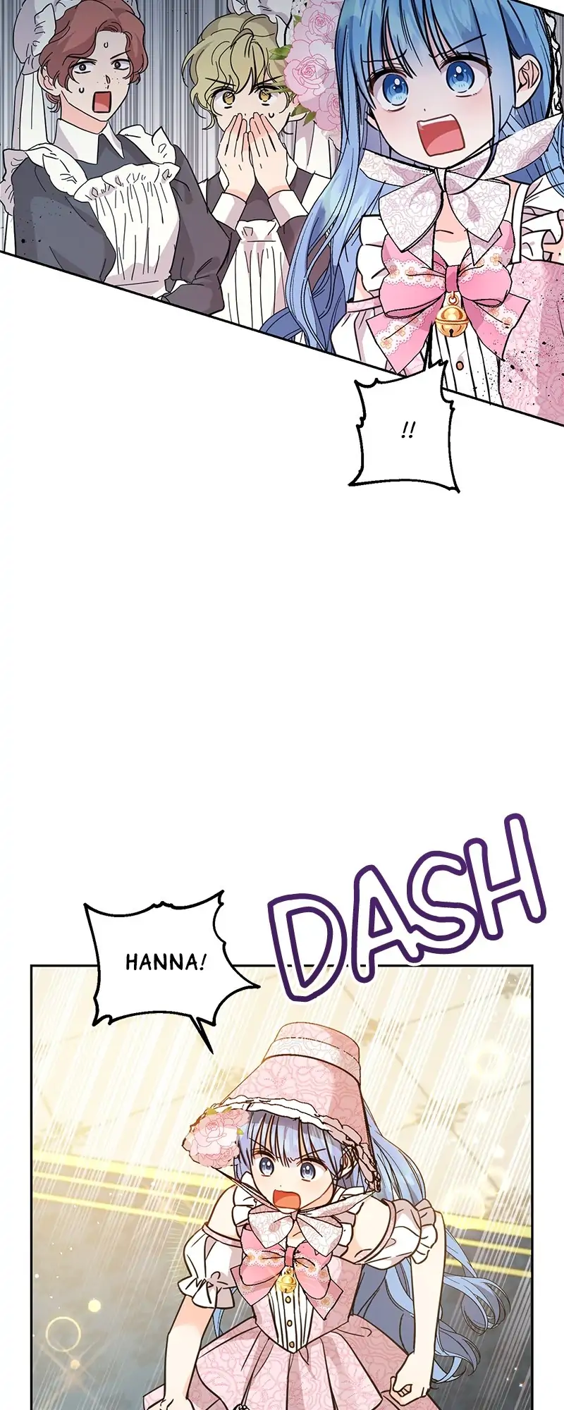 Saving the Villain Who was Abandoned by the Female Lead Chapter 62 - page 5