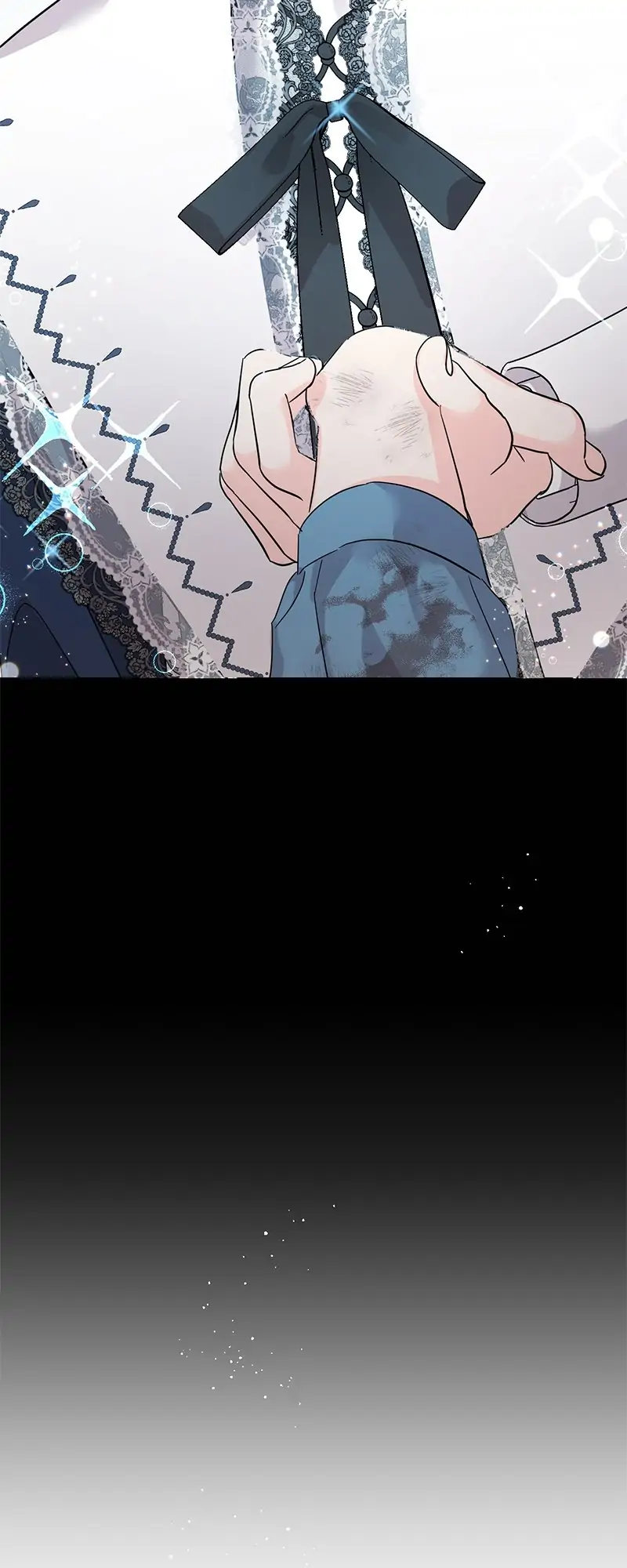 Saving the Villain Who was Abandoned by the Female Lead Chapter 62 - page 60
