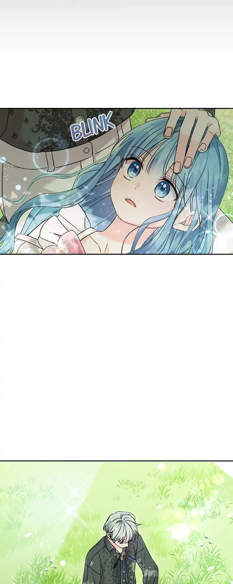 Saving the Villain Who was Abandoned by the Female Lead Chapter 62 - page 61