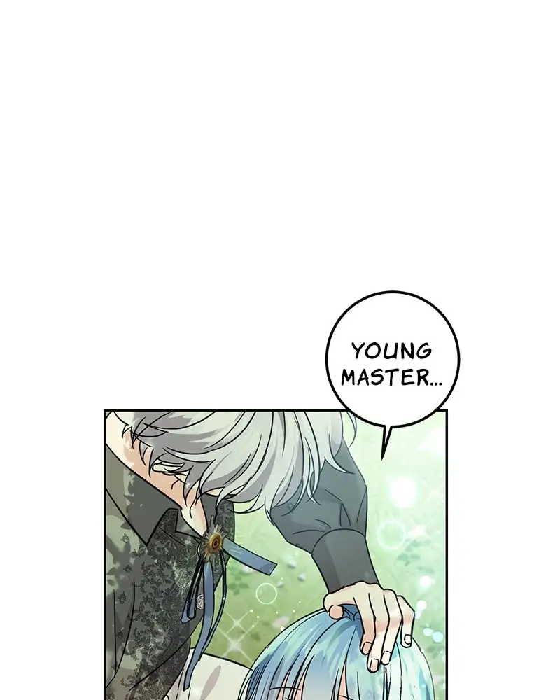 Saving the Villain Who was Abandoned by the Female Lead Chapter 62 - page 64