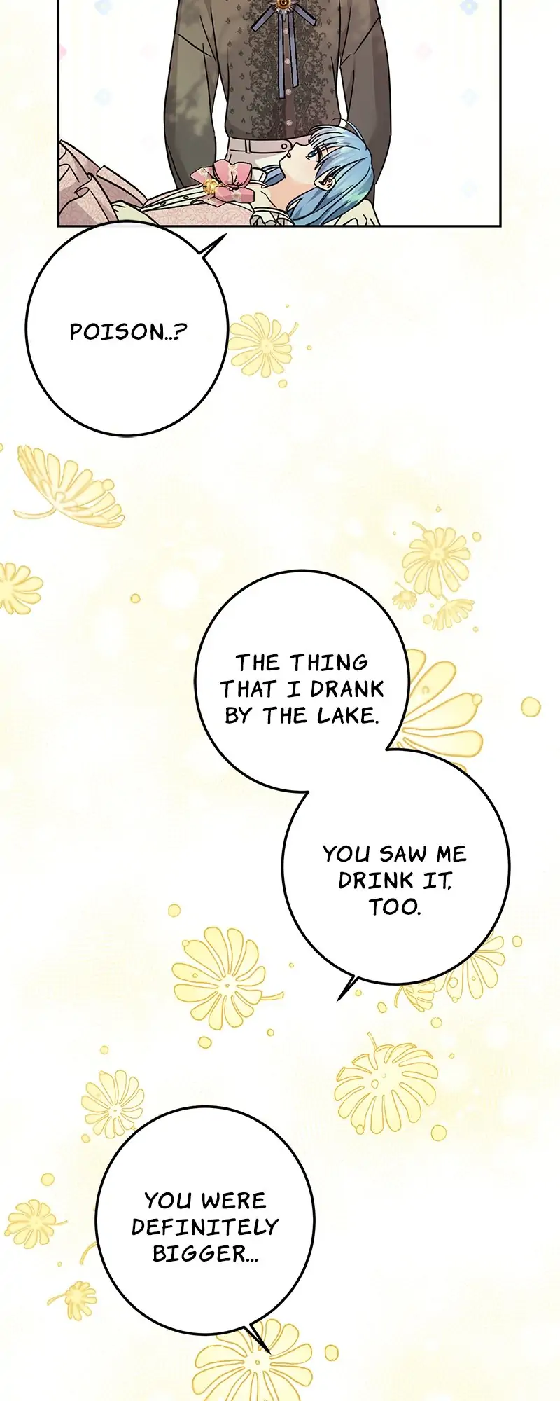 Saving the Villain Who was Abandoned by the Female Lead Chapter 62 - page 67