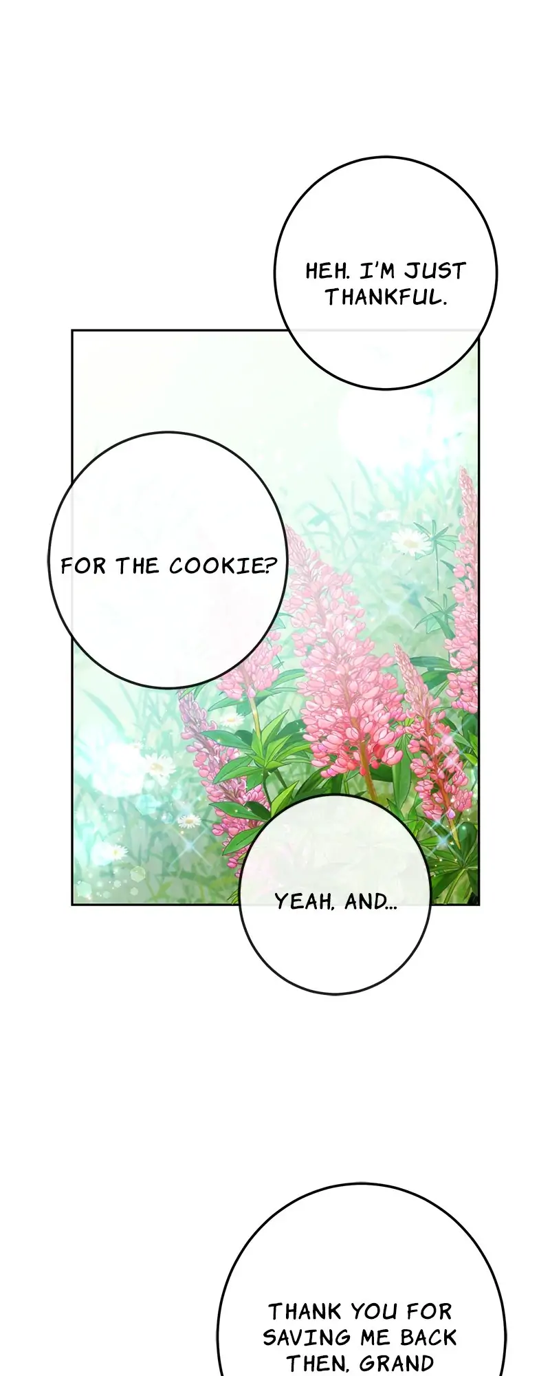 Saving the Villain Who was Abandoned by the Female Lead Chapter 62 - page 71