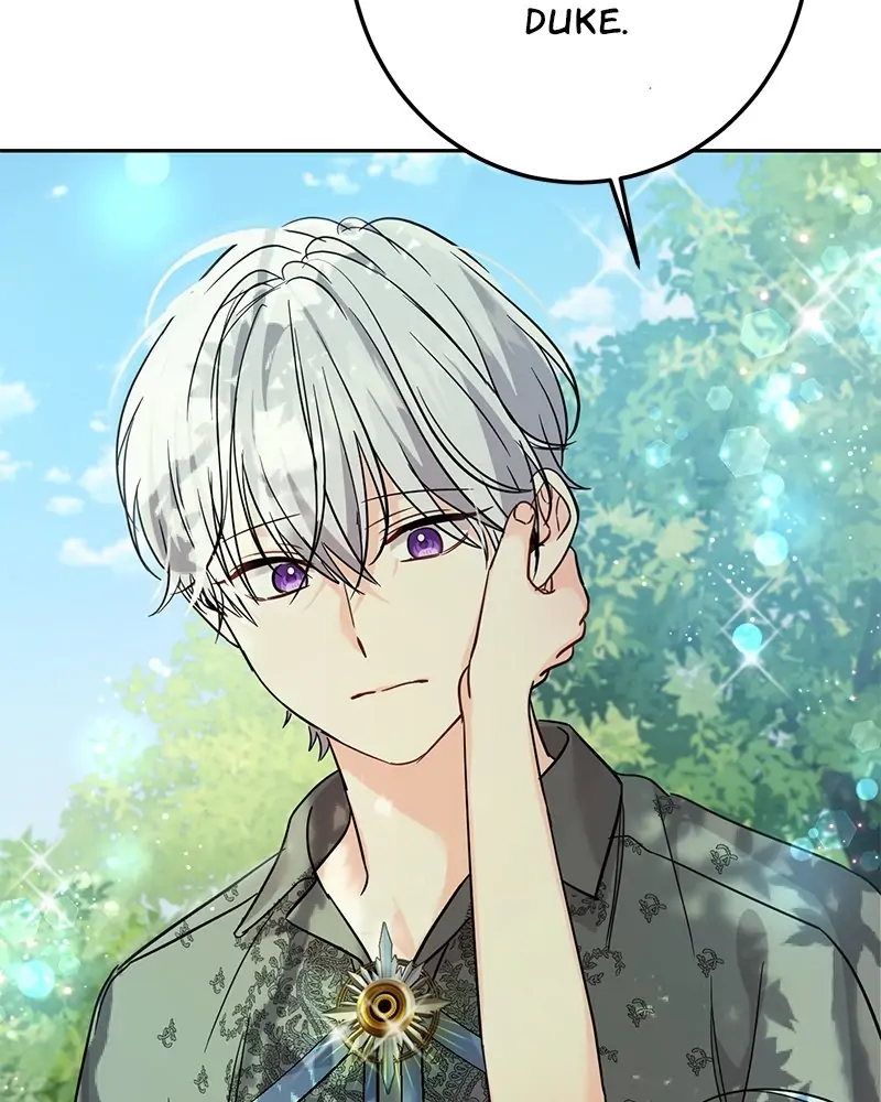 Saving the Villain Who was Abandoned by the Female Lead Chapter 62 - page 72