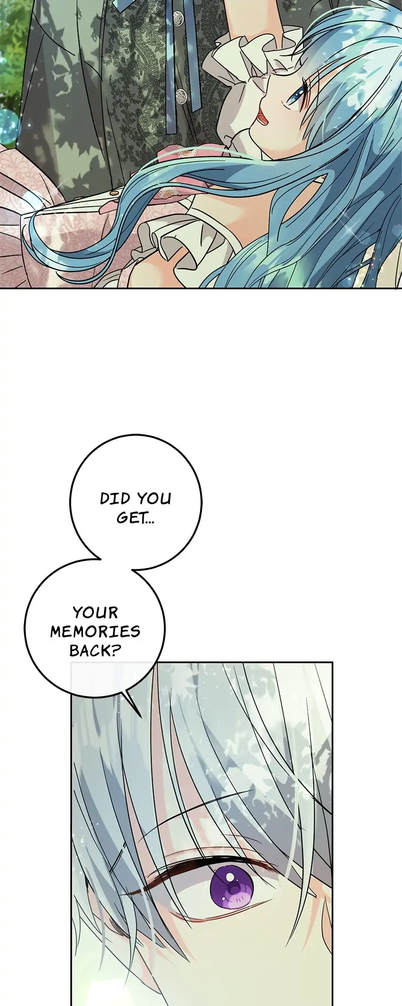Saving the Villain Who was Abandoned by the Female Lead Chapter 62 - page 73