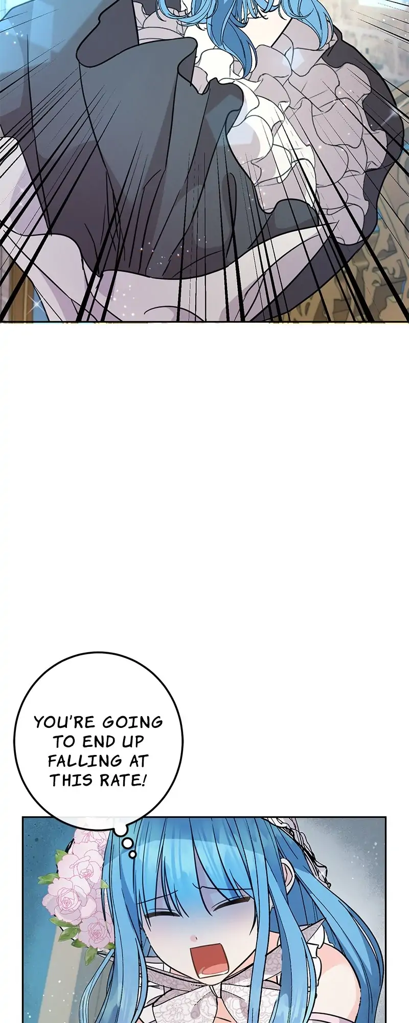 Saving the Villain Who was Abandoned by the Female Lead Chapter 62 - page 7