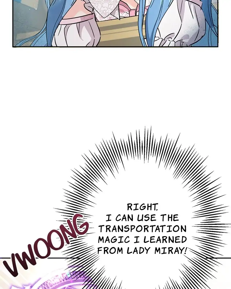 Saving the Villain Who was Abandoned by the Female Lead Chapter 62 - page 8