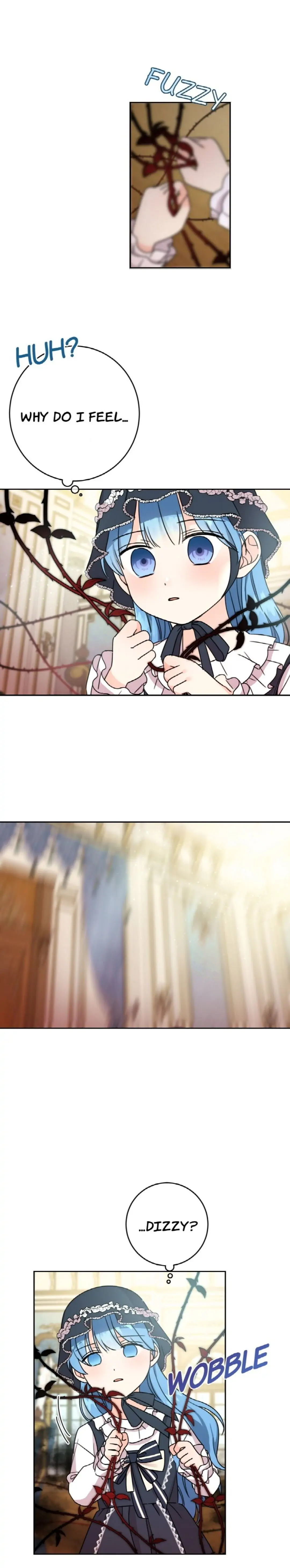 Saving the Villain Who was Abandoned by the Female Lead Chapter 27 - page 10