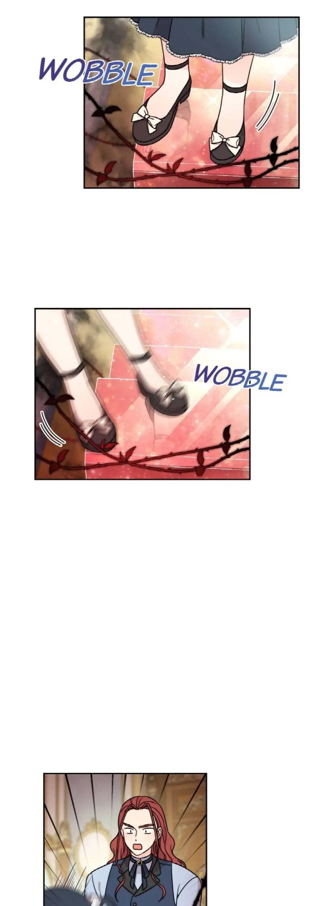 Saving the Villain Who was Abandoned by the Female Lead Chapter 27 - page 11