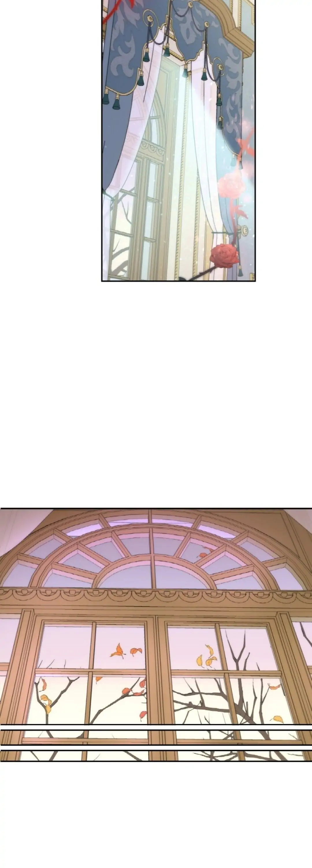 Saving the Villain Who was Abandoned by the Female Lead Chapter 27 - page 19