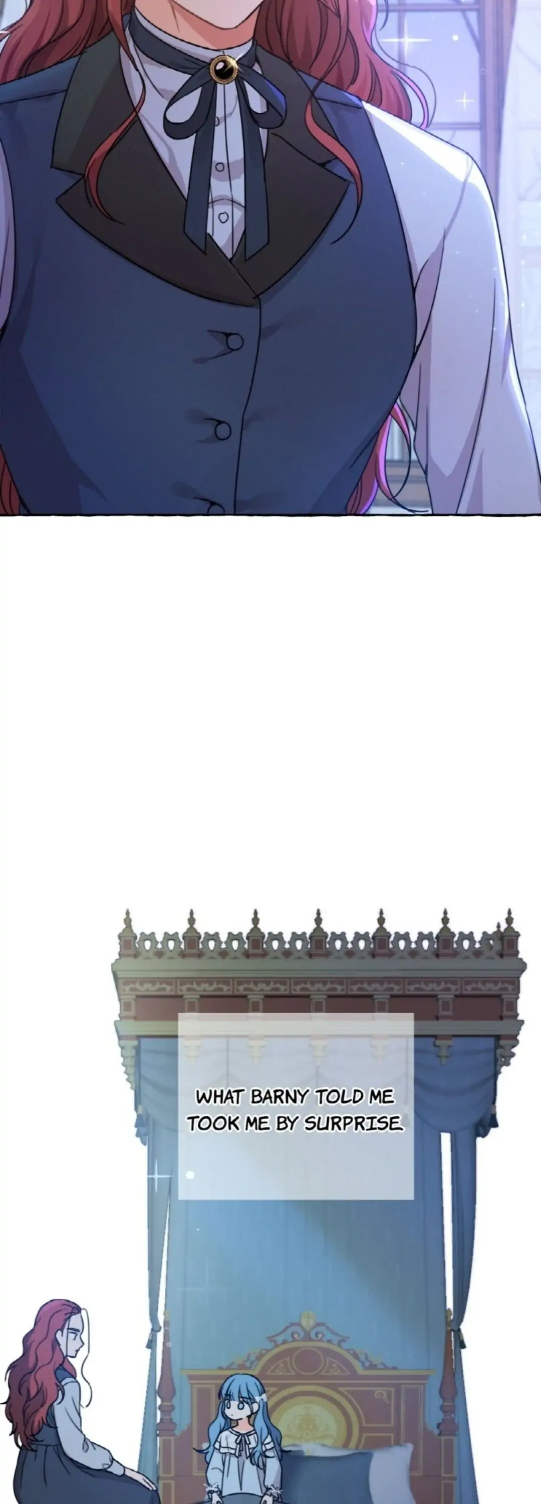 Saving the Villain Who was Abandoned by the Female Lead Chapter 27 - page 27