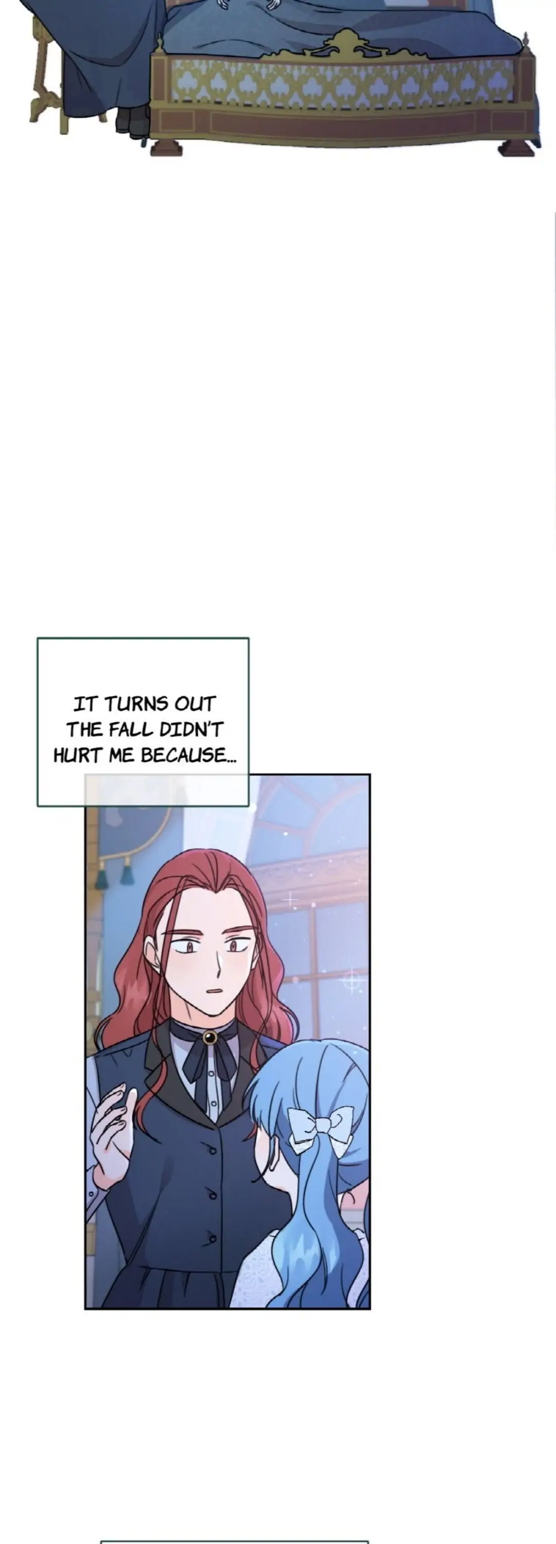 Saving the Villain Who was Abandoned by the Female Lead Chapter 27 - page 28