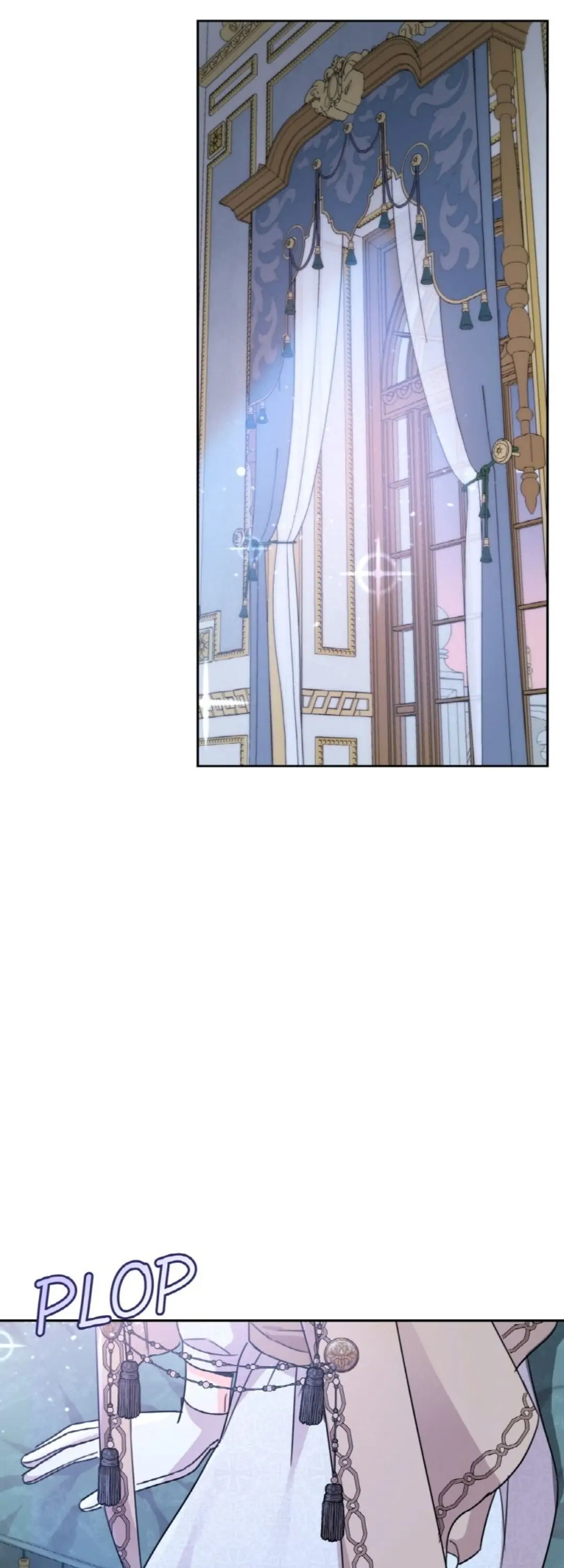 Saving the Villain Who was Abandoned by the Female Lead Chapter 27 - page 36