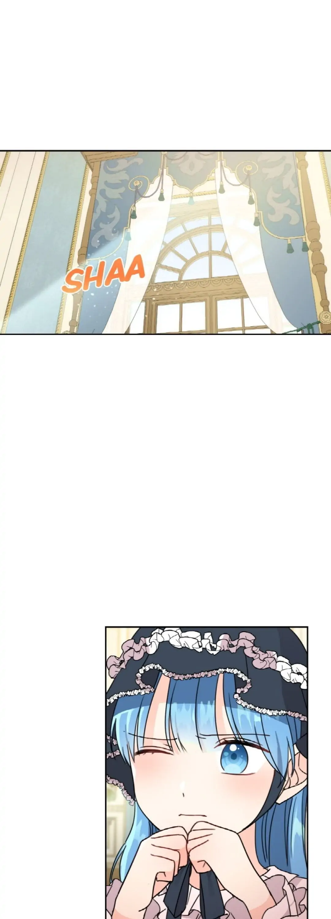 Saving the Villain Who was Abandoned by the Female Lead Chapter 27 - page 3