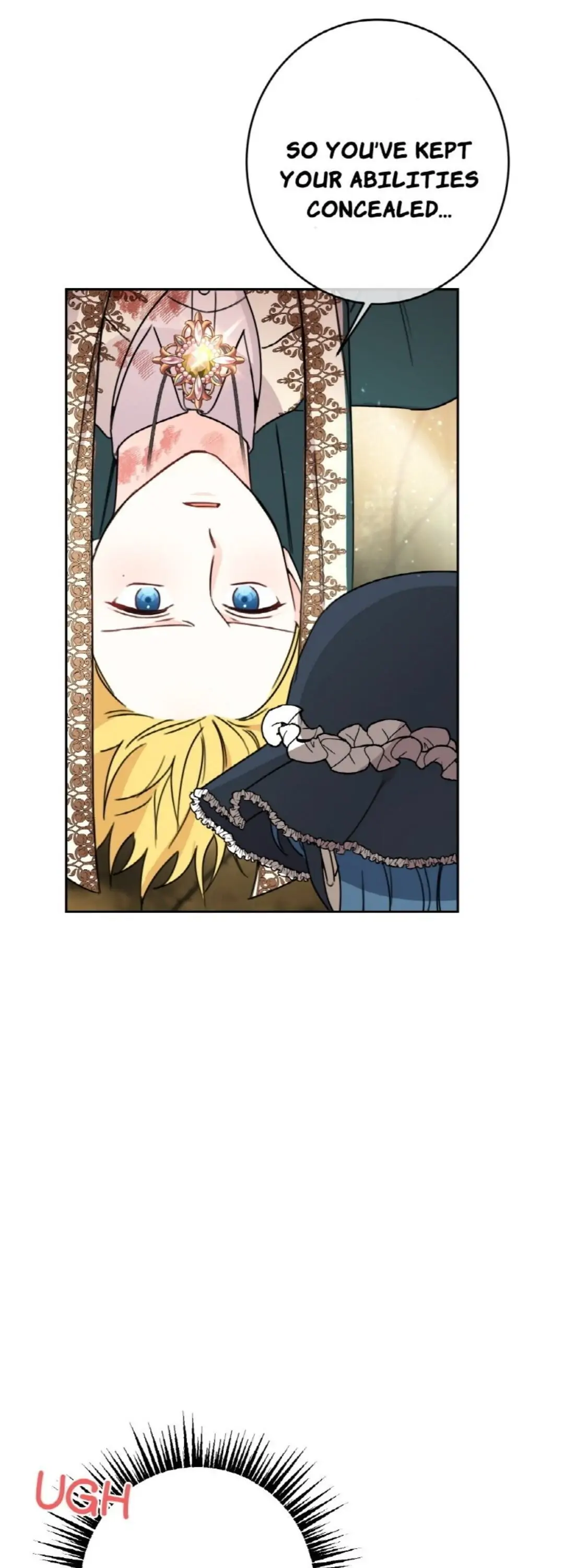 Saving the Villain Who was Abandoned by the Female Lead Chapter 27 - page 6