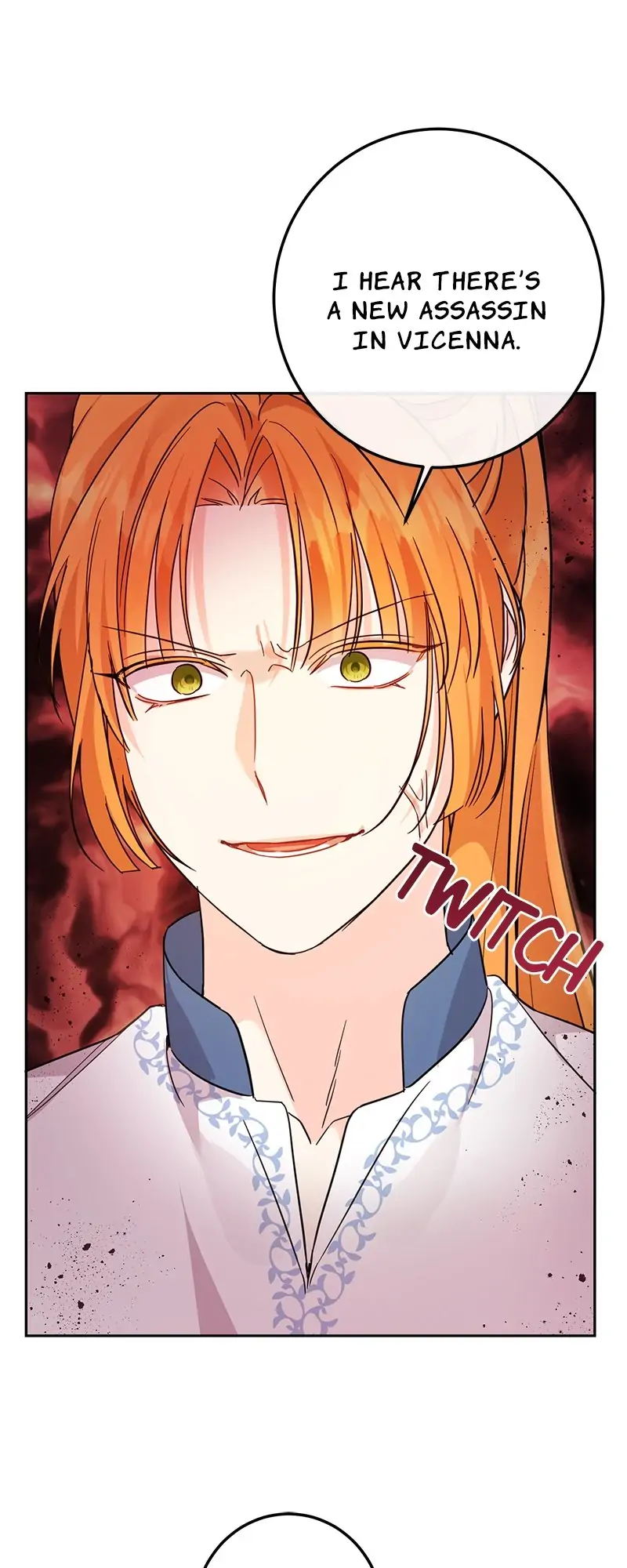 Saving the Villain Who was Abandoned by the Female Lead Chapter 63 - page 20