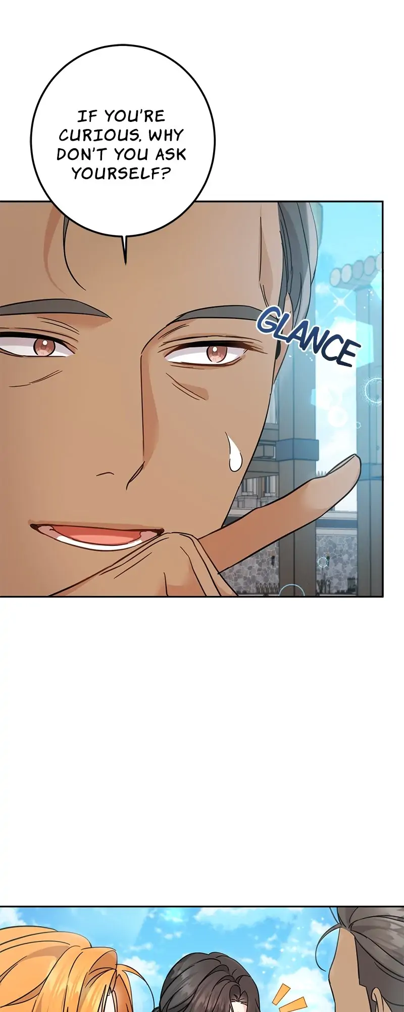 Saving the Villain Who was Abandoned by the Female Lead Chapter 63 - page 23