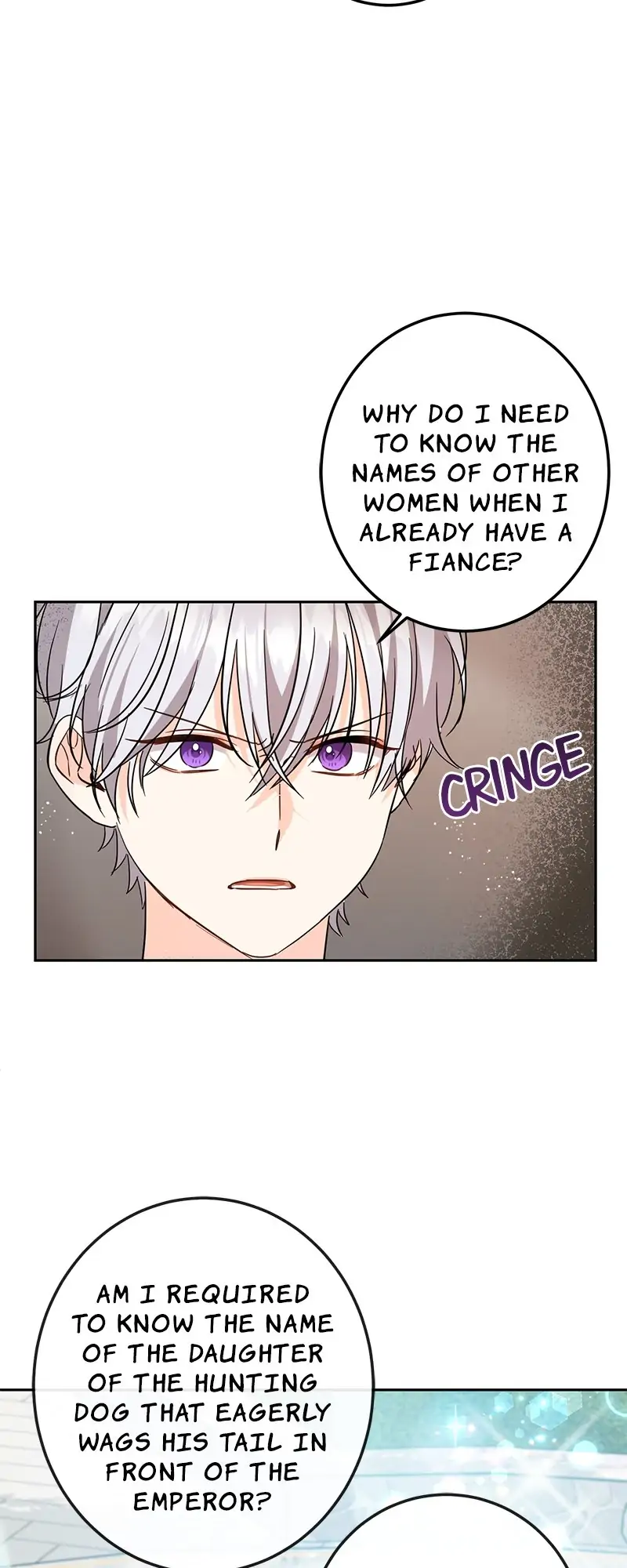 Saving the Villain Who was Abandoned by the Female Lead Chapter 63 - page 29