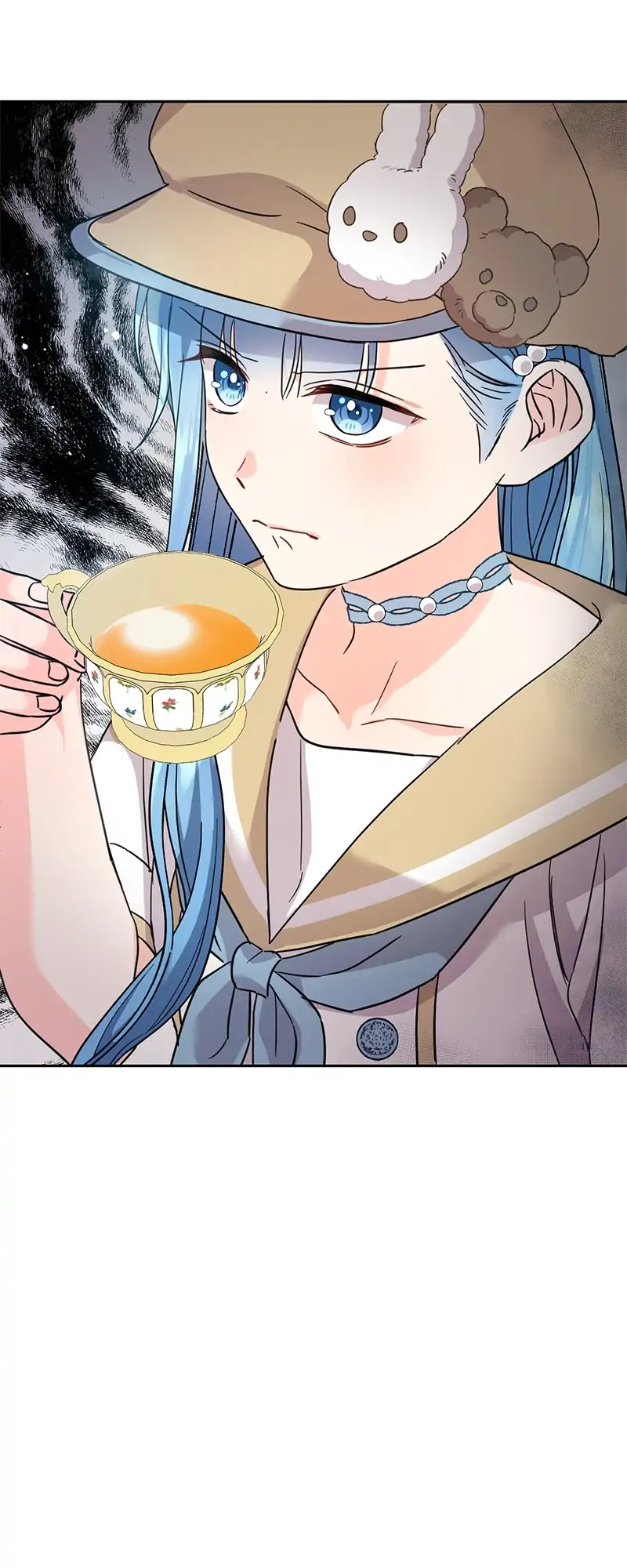 Saving the Villain Who was Abandoned by the Female Lead Chapter 63 - page 33