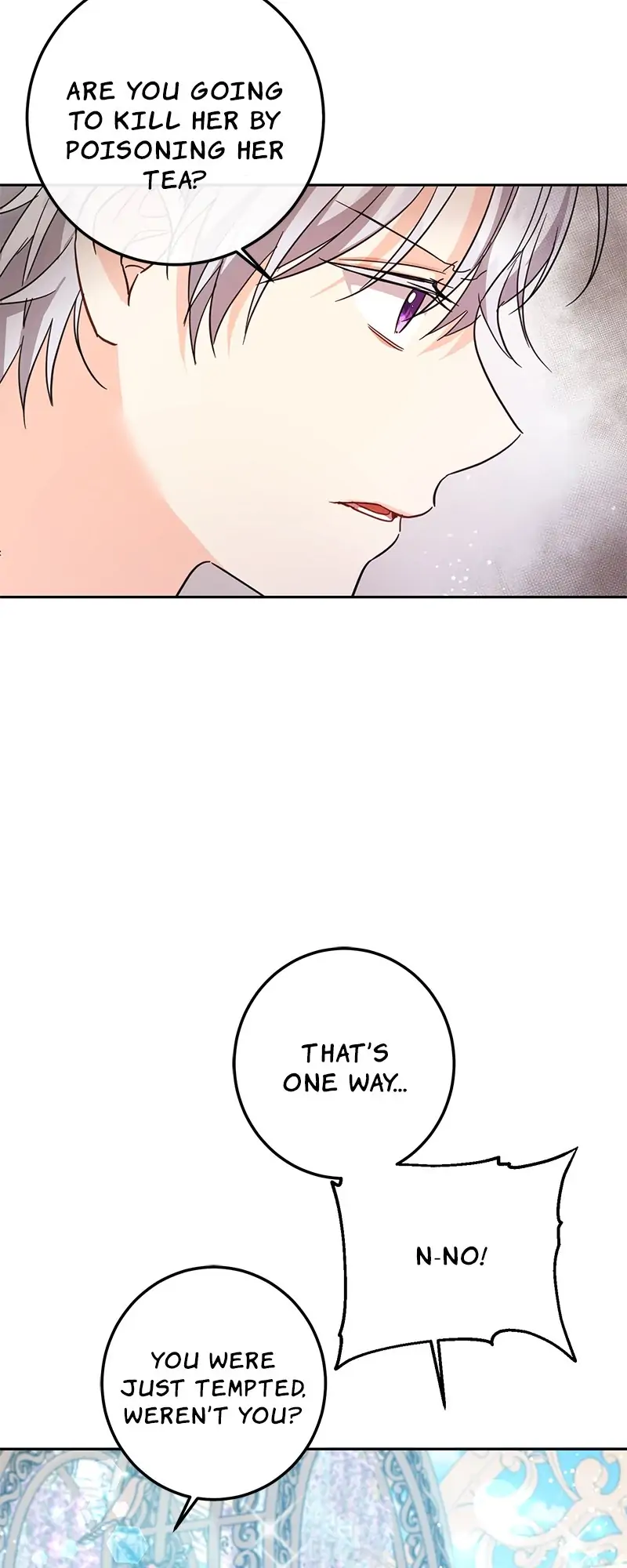 Saving the Villain Who was Abandoned by the Female Lead Chapter 63 - page 47