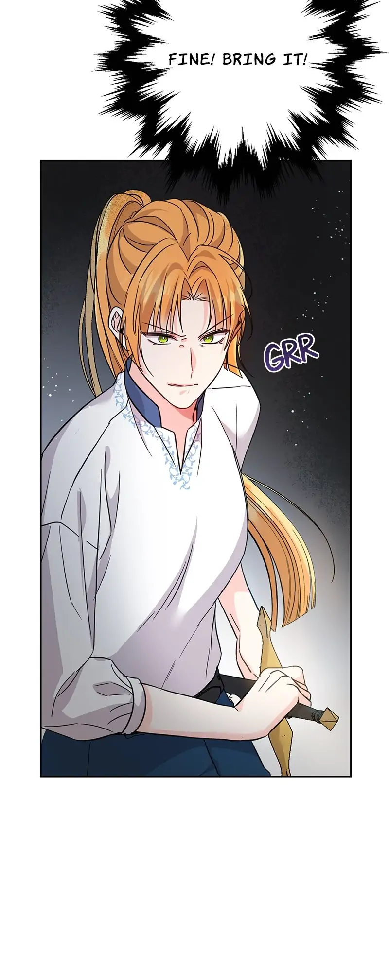 Saving the Villain Who was Abandoned by the Female Lead Chapter 63 - page 55