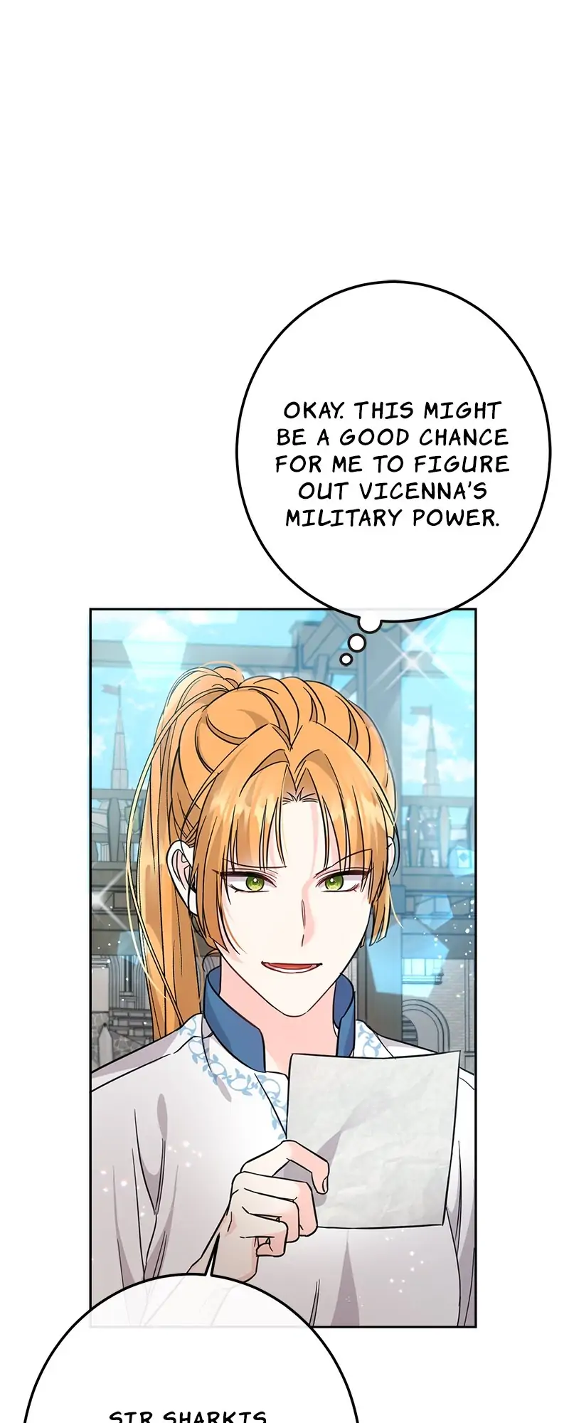 Saving the Villain Who was Abandoned by the Female Lead Chapter 63 - page 62